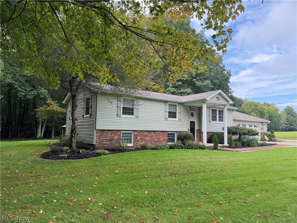 919 Horton Road Conneaut OH 44030