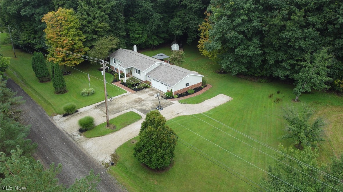 919 Horton Road Conneaut OH 44030