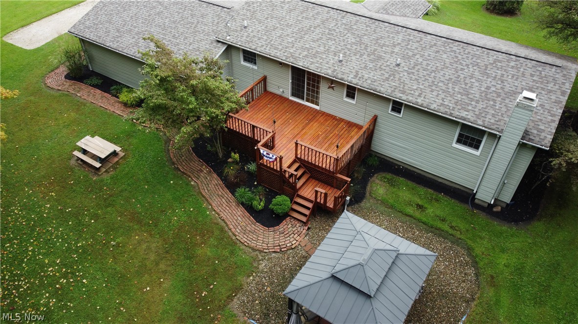 919 Horton Road Conneaut OH 44030