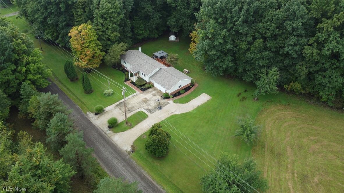 919 Horton Road Conneaut OH 44030