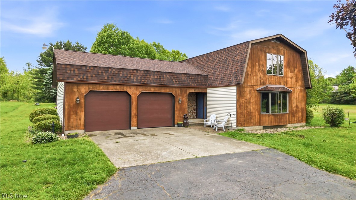 6667 Chestnut Ridge Road Hubbard OH 44425