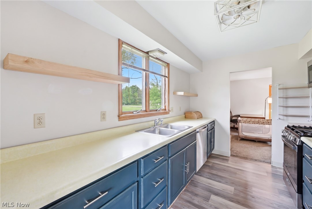 6667 Chestnut Ridge Road Hubbard OH 44425