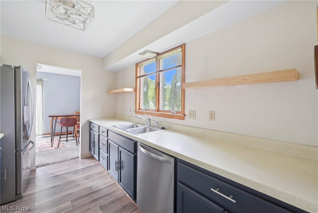6667 Chestnut Ridge Road Hubbard OH 44425