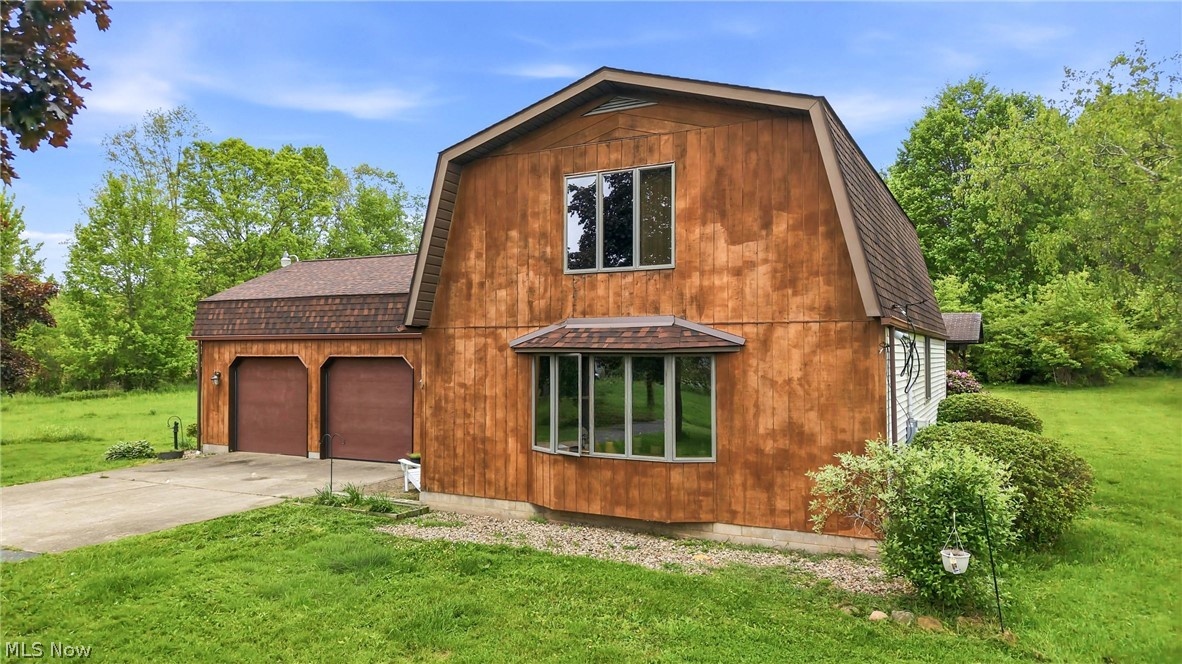 6667 Chestnut Ridge Road Hubbard OH 44425