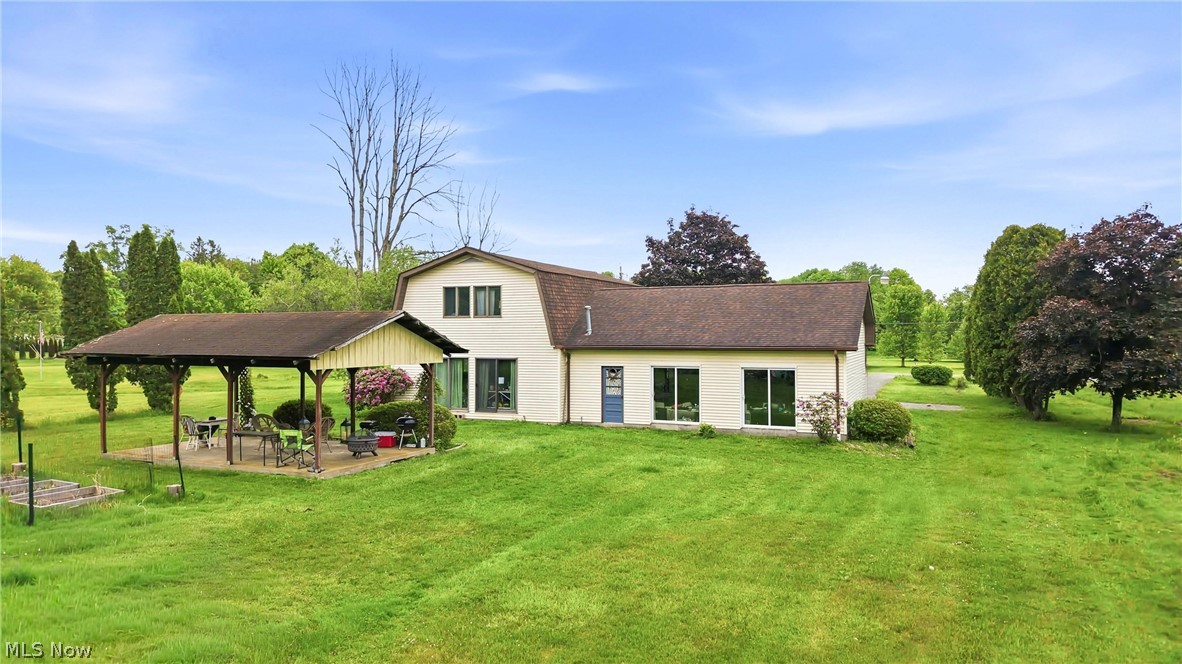 6667 Chestnut Ridge Road Hubbard OH 44425