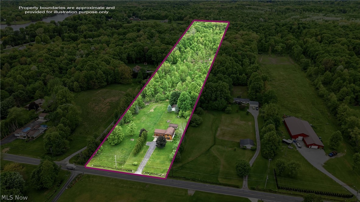 6667 Chestnut Ridge Road Hubbard OH 44425