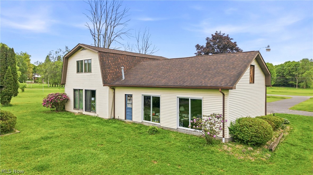 6667 Chestnut Ridge Road Hubbard OH 44425