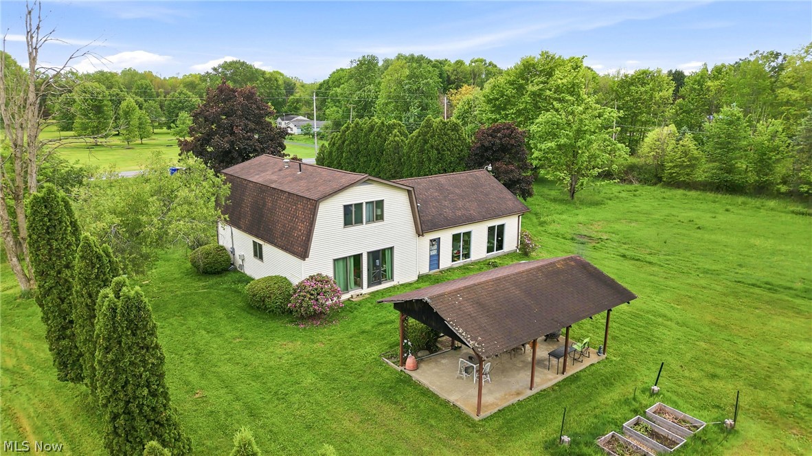 6667 Chestnut Ridge Road Hubbard OH 44425