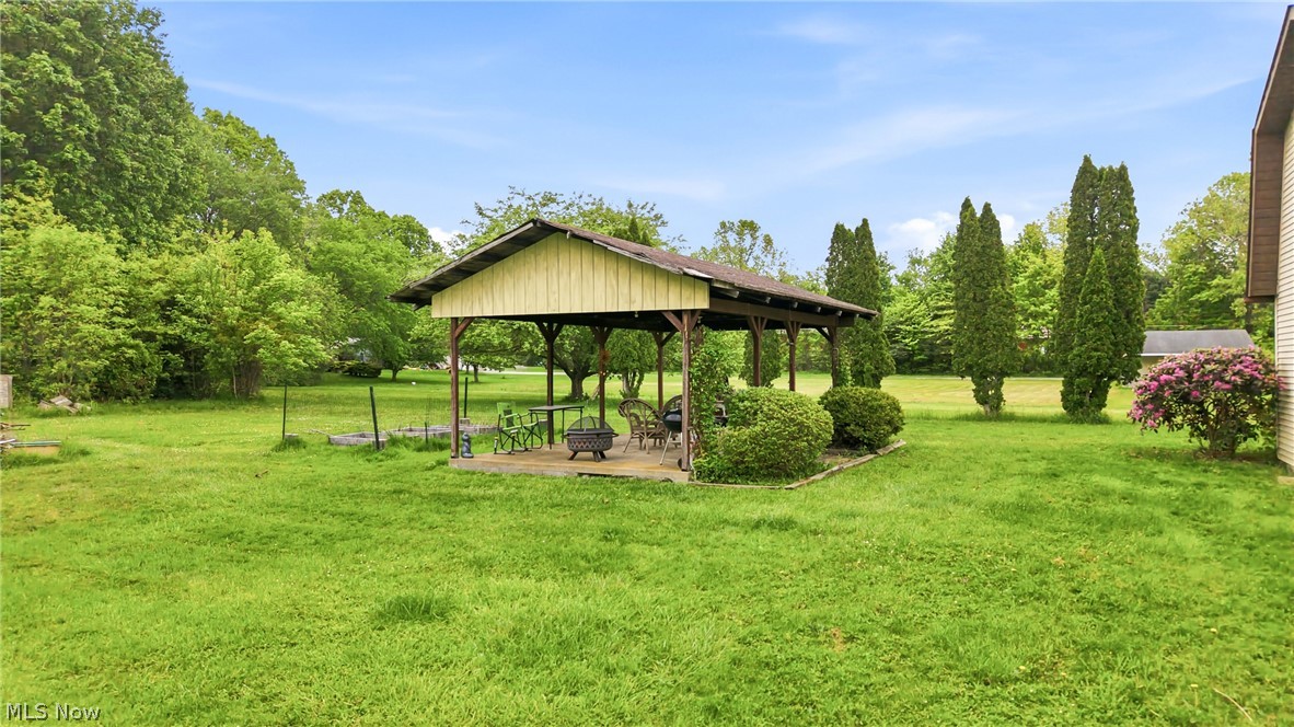 6667 Chestnut Ridge Road Hubbard OH 44425