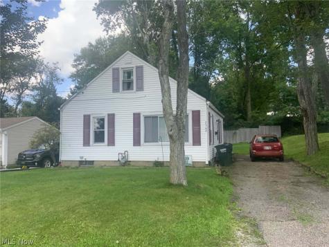2309 43rd Street NW Canton OH 44709