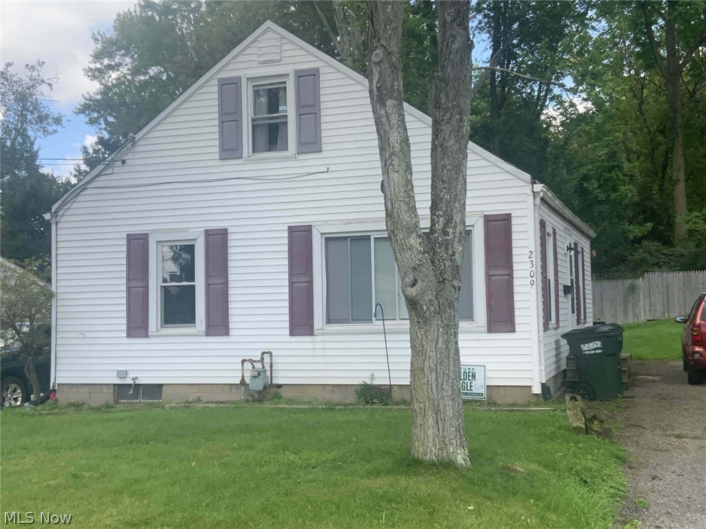 2309 43rd Street NW Canton OH 44709