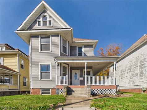 1113 Greene Street Marietta OH 45750