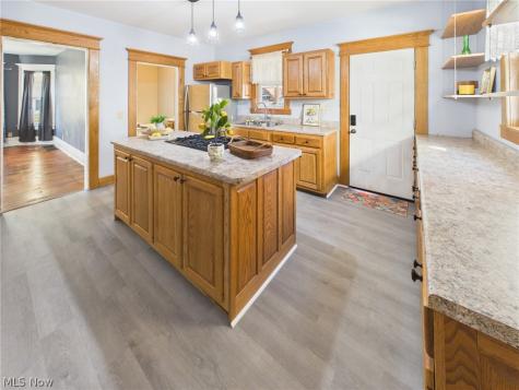 1113 Greene Street Marietta OH 45750