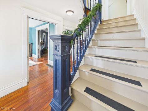1113 Greene Street Marietta OH 45750