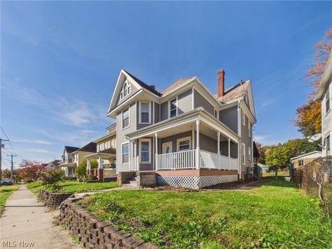 1113 Greene Street Marietta OH 45750