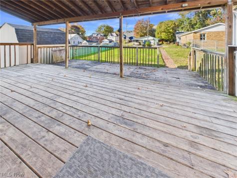 1113 Greene Street Marietta OH 45750