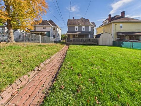 1113 Greene Street Marietta OH 45750