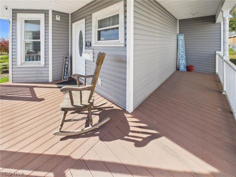1113 Greene Street Marietta OH 45750