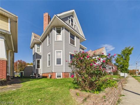 1113 Greene Street Marietta OH 45750