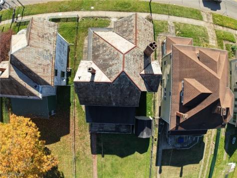 1113 Greene Street Marietta OH 45750