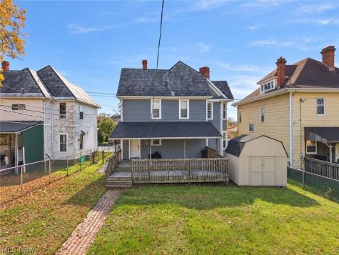 1113 Greene Street Marietta OH 45750