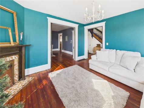 1113 Greene Street Marietta OH 45750