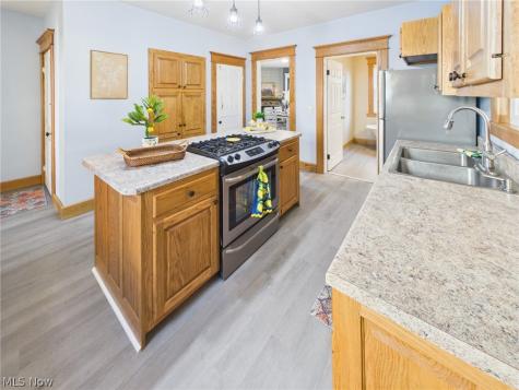 1113 Greene Street Marietta OH 45750