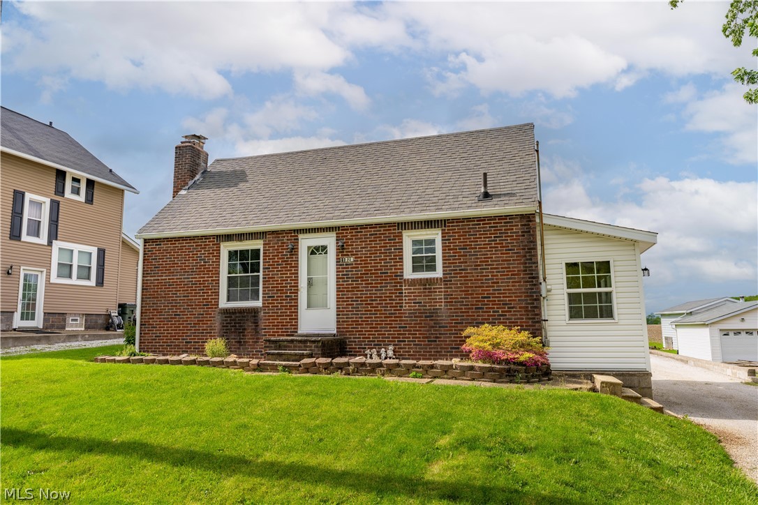 11727 Easton Street NE Alliance OH 44601