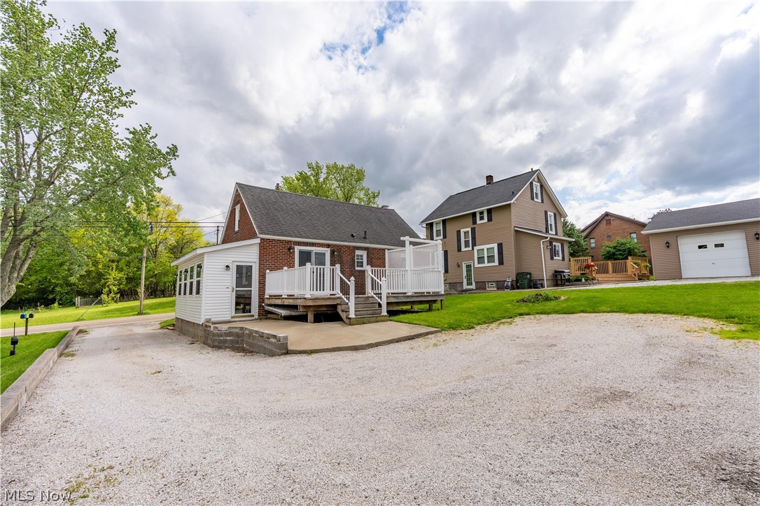 11727 Easton Street NE Alliance OH 44601