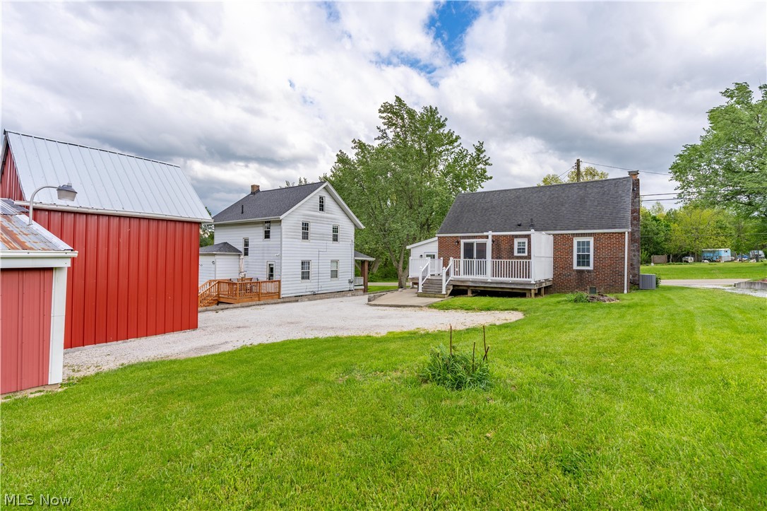 11727 Easton Street NE Alliance OH 44601