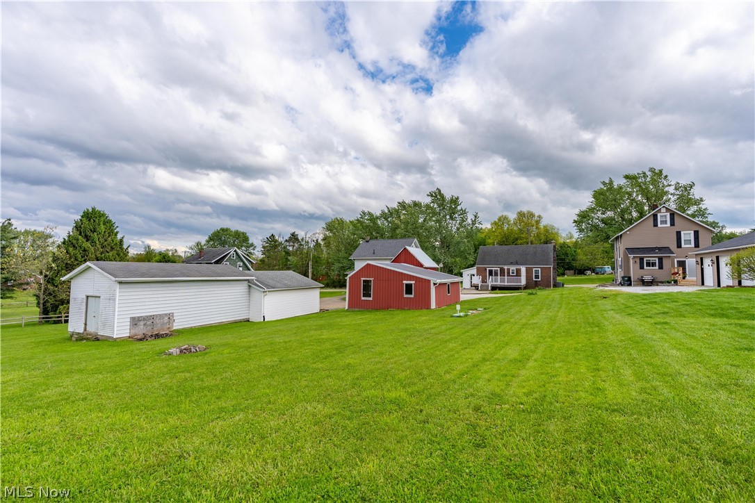 11727 Easton Street NE Alliance OH 44601