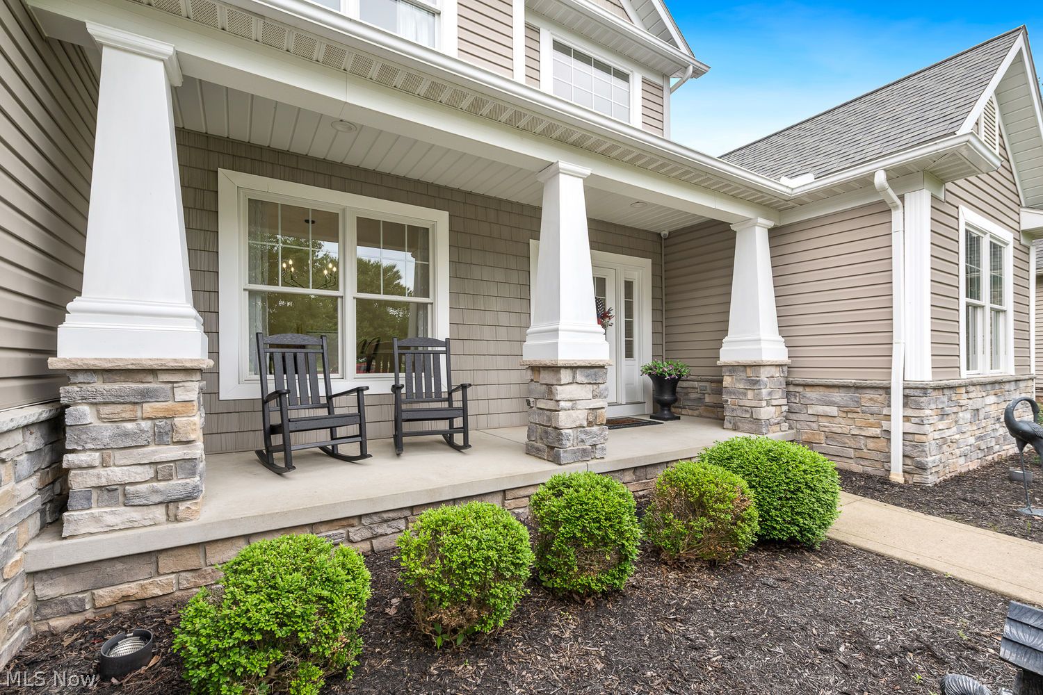1120 Wedgefield Court NE North Canton OH 44720