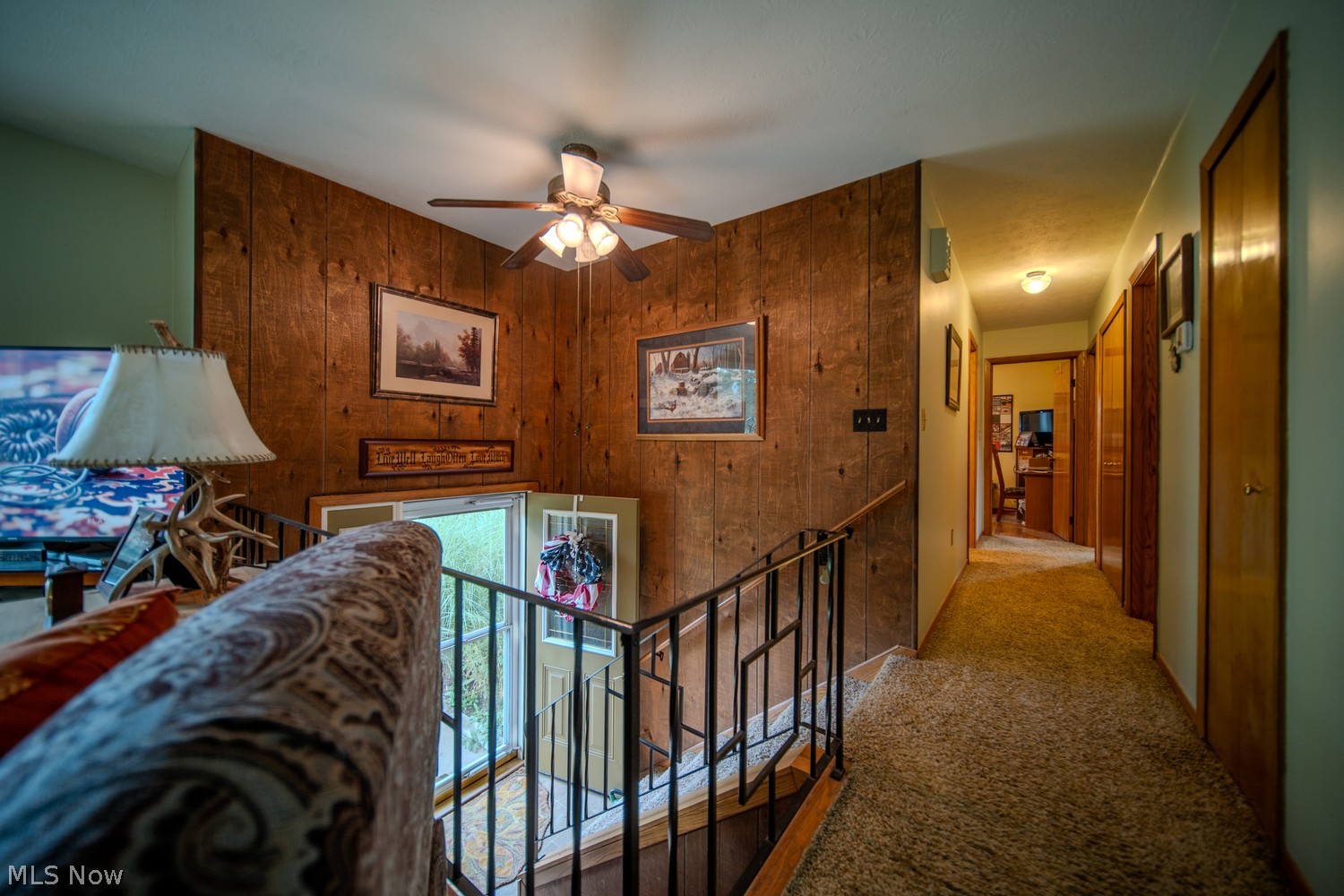 136 Albert Horning Road Atwater OH 44201