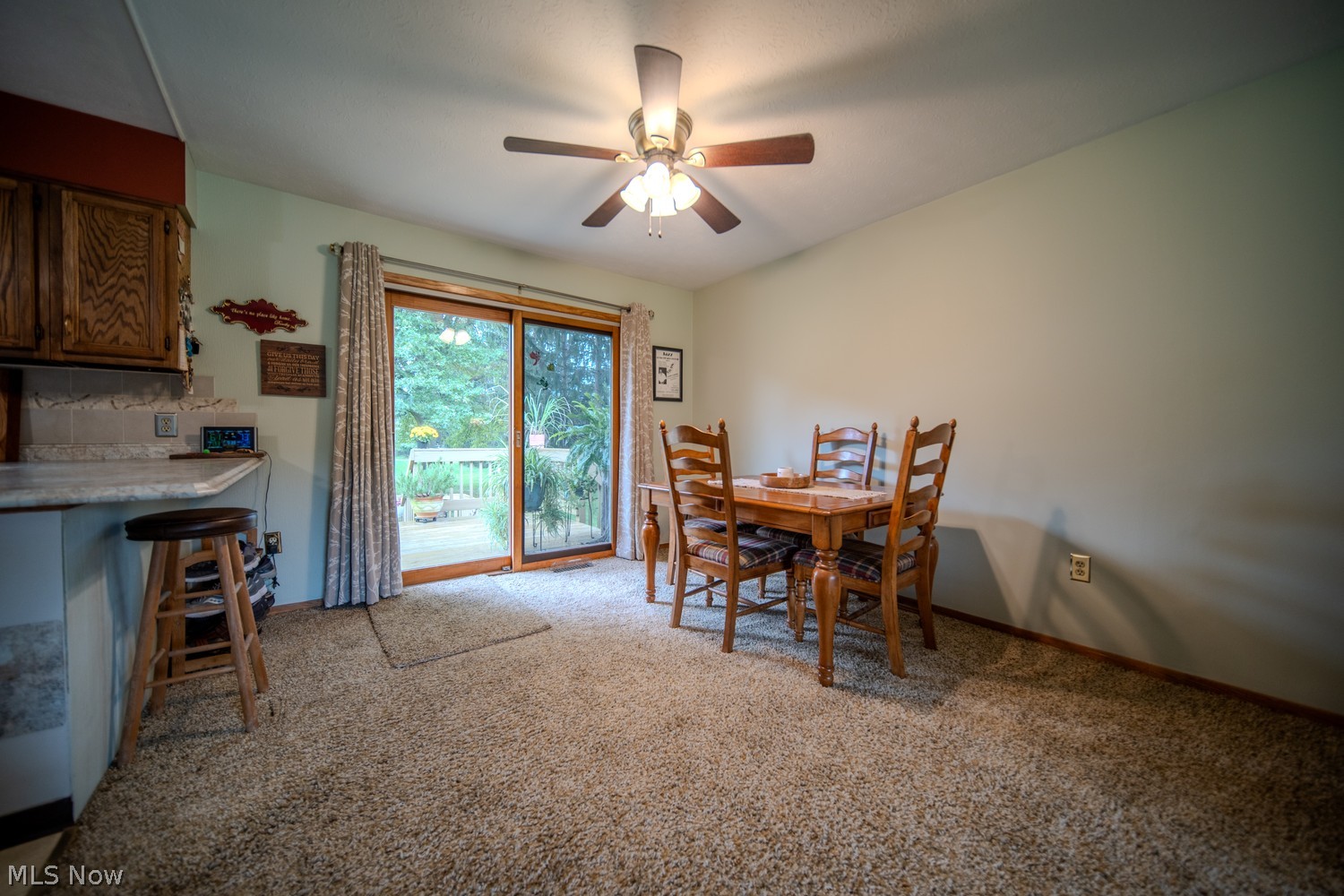 136 Albert Horning Road Atwater OH 44201