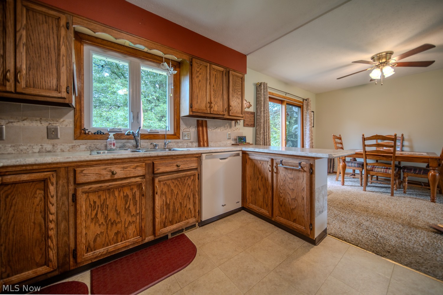 136 Albert Horning Road Atwater OH 44201