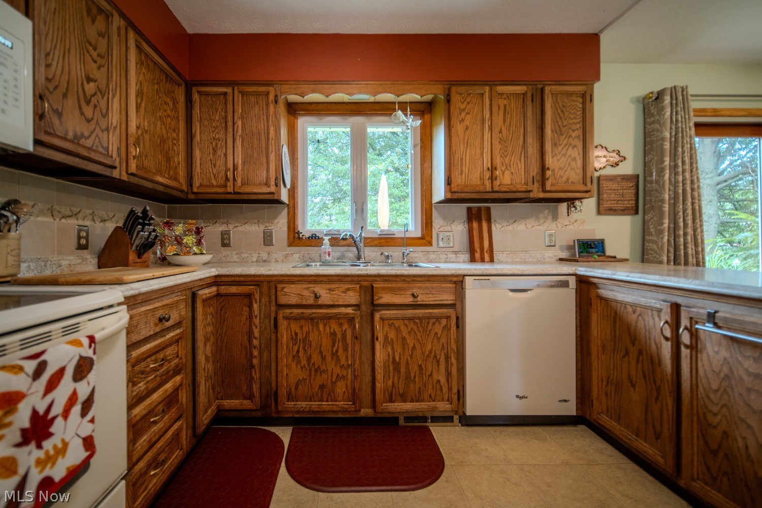 136 Albert Horning Road Atwater OH 44201