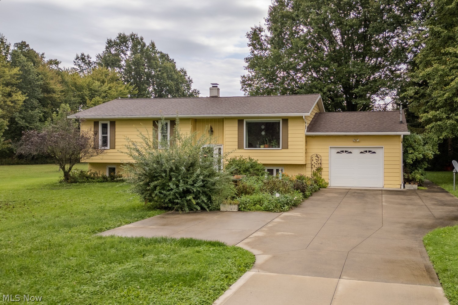 136 Albert Horning Road Atwater OH 44201
