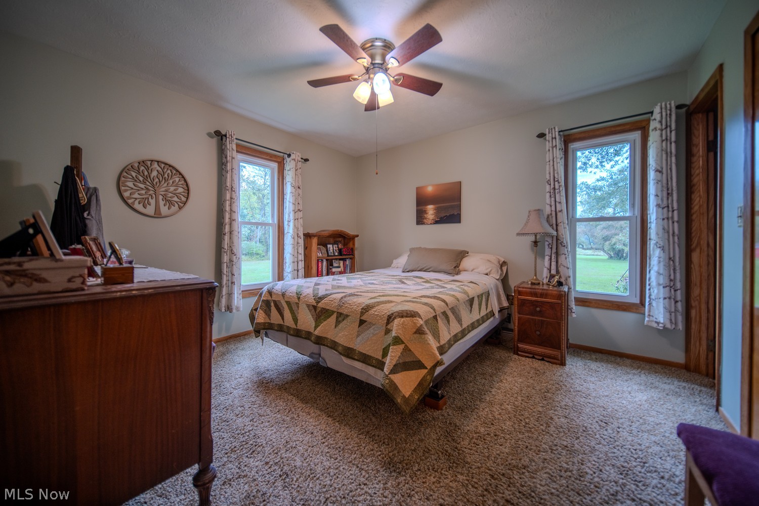 136 Albert Horning Road Atwater OH 44201