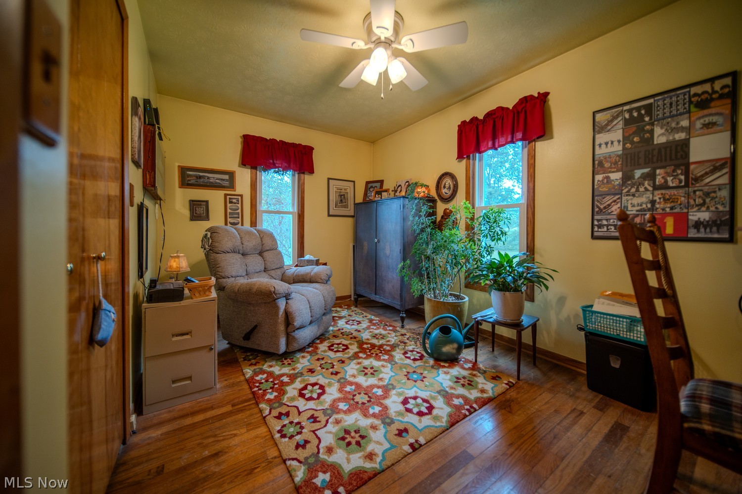 136 Albert Horning Road Atwater OH 44201
