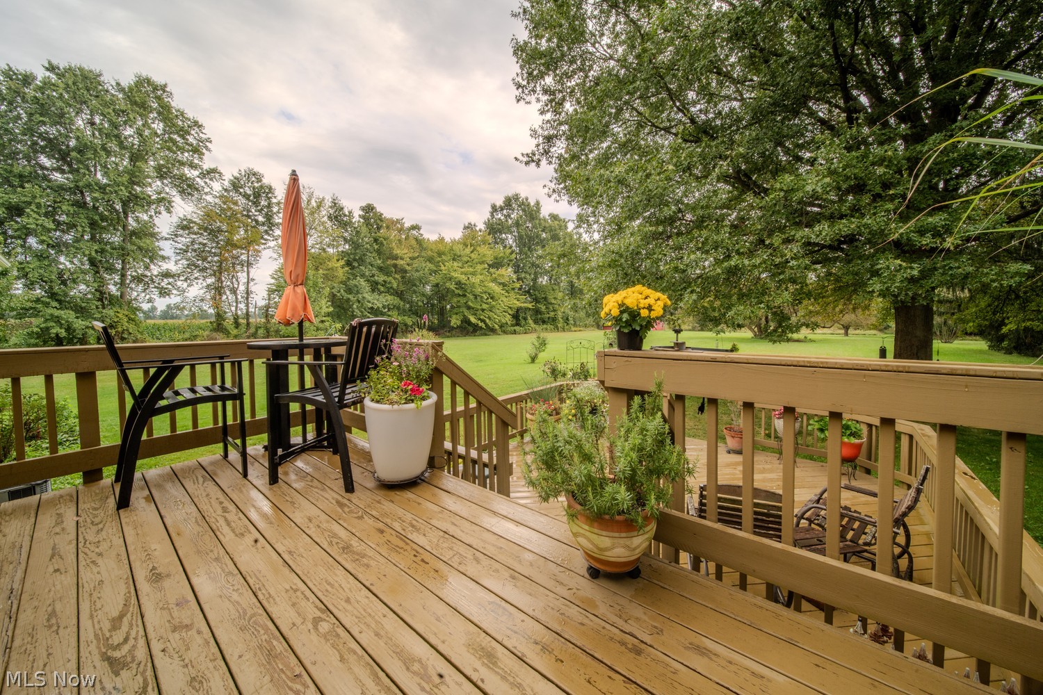 136 Albert Horning Road Atwater OH 44201