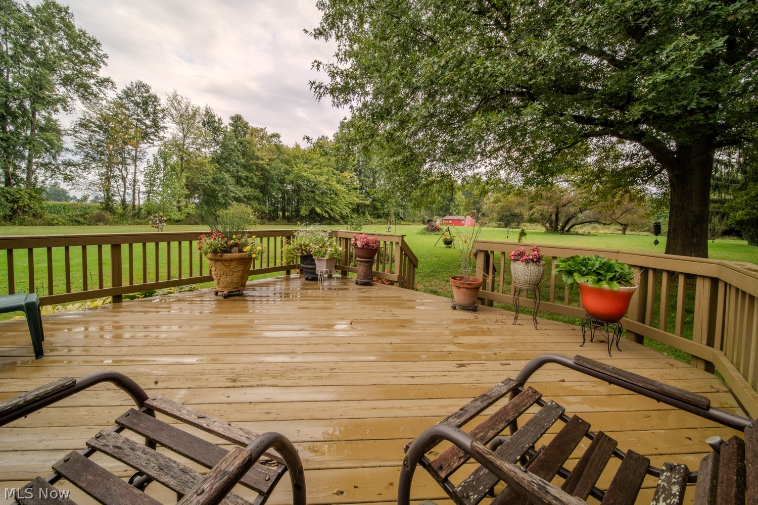136 Albert Horning Road Atwater OH 44201