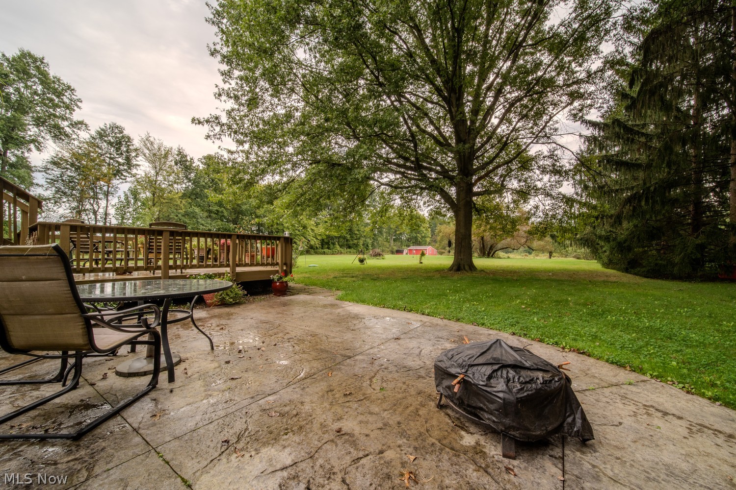 136 Albert Horning Road Atwater OH 44201