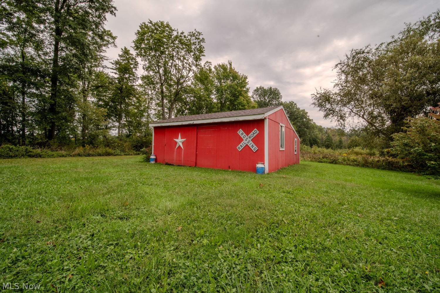 136 Albert Horning Road Atwater OH 44201