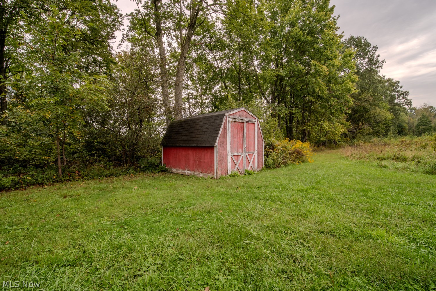 136 Albert Horning Road Atwater OH 44201