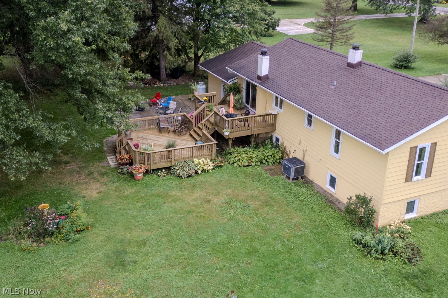 136 Albert Horning Road Atwater OH 44201