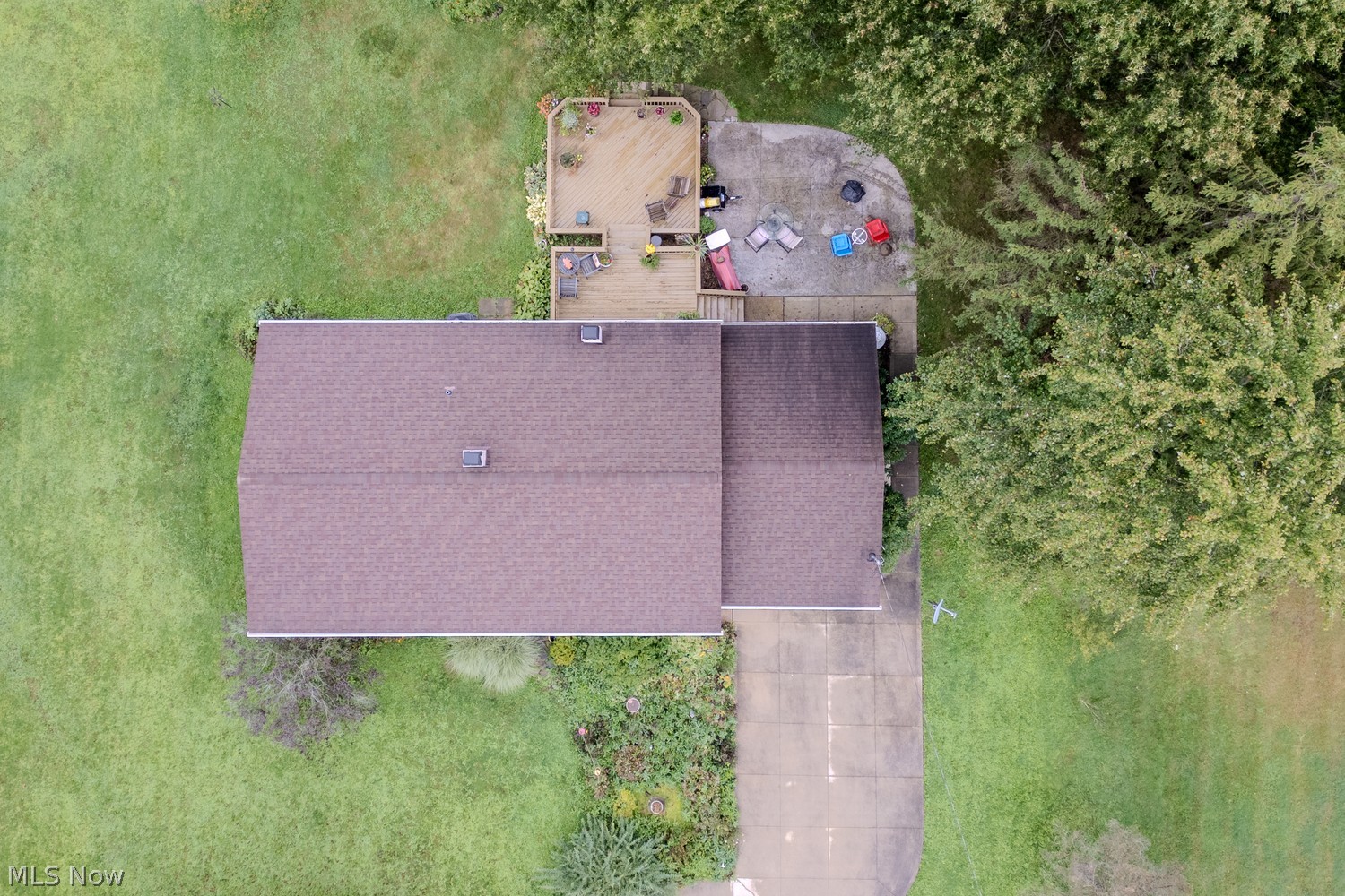136 Albert Horning Road Atwater OH 44201