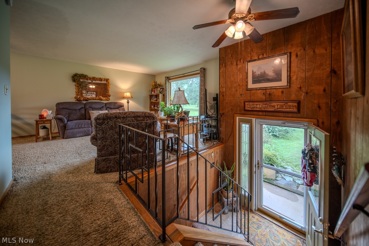 136 Albert Horning Road Atwater OH 44201
