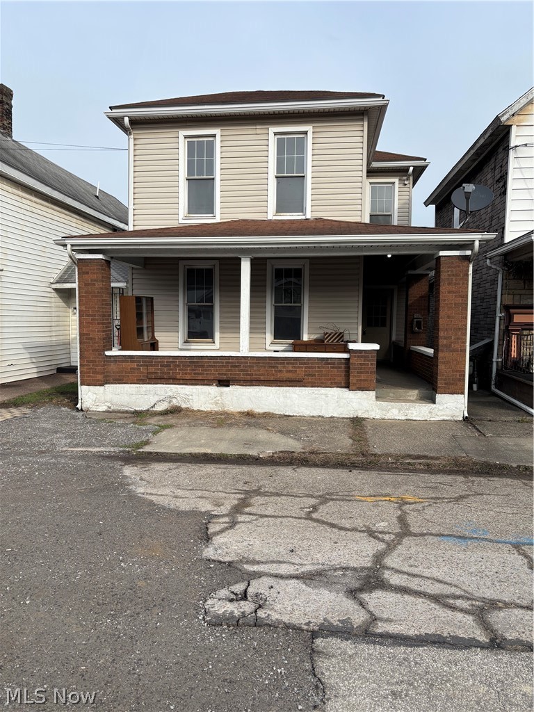 1225 Center Wellsville OH 43968