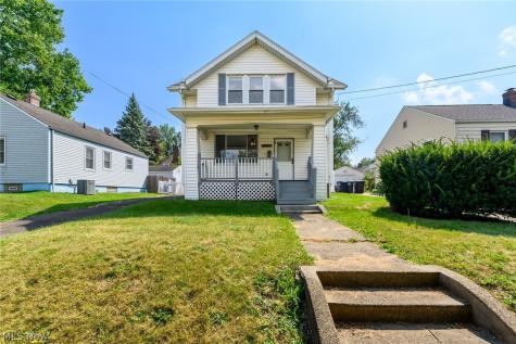 1480 Huguelet Street Akron OH 44305