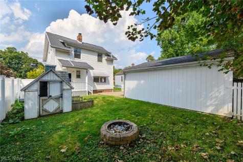 1480 Huguelet Street Akron OH 44305
